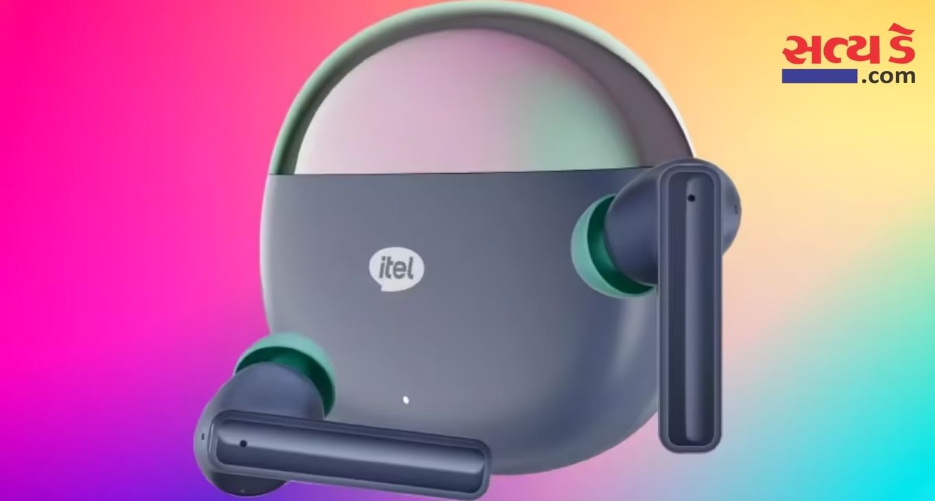 Earbuds