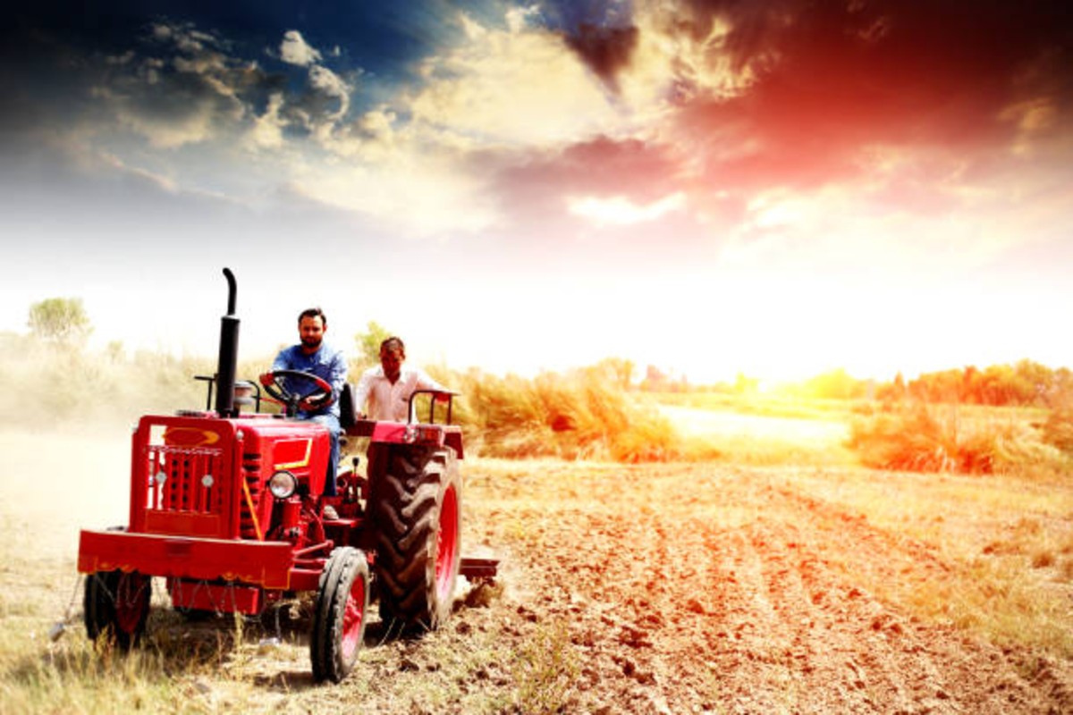 Tractor Tips