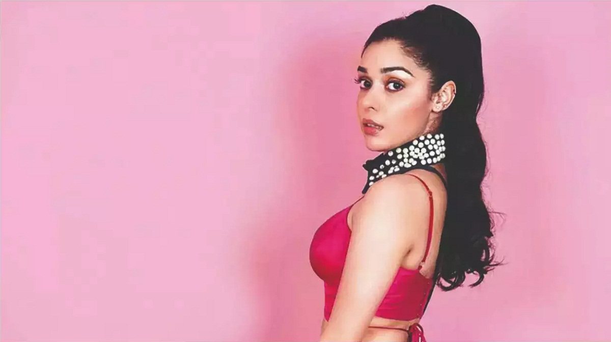 Eisha Singh