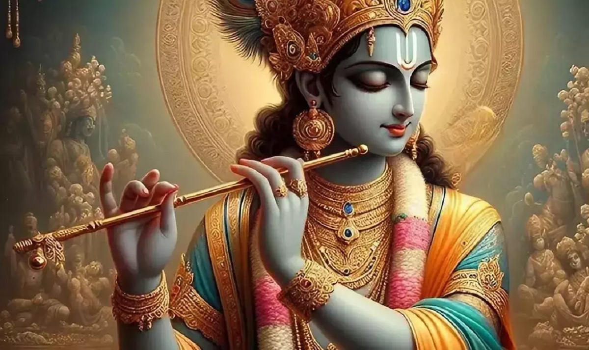 Chaitra Ekadashi 2025