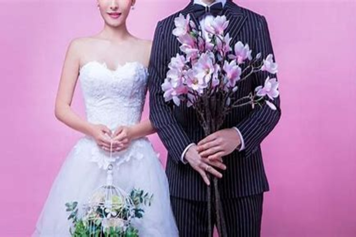 Get Married Followers Will Increase