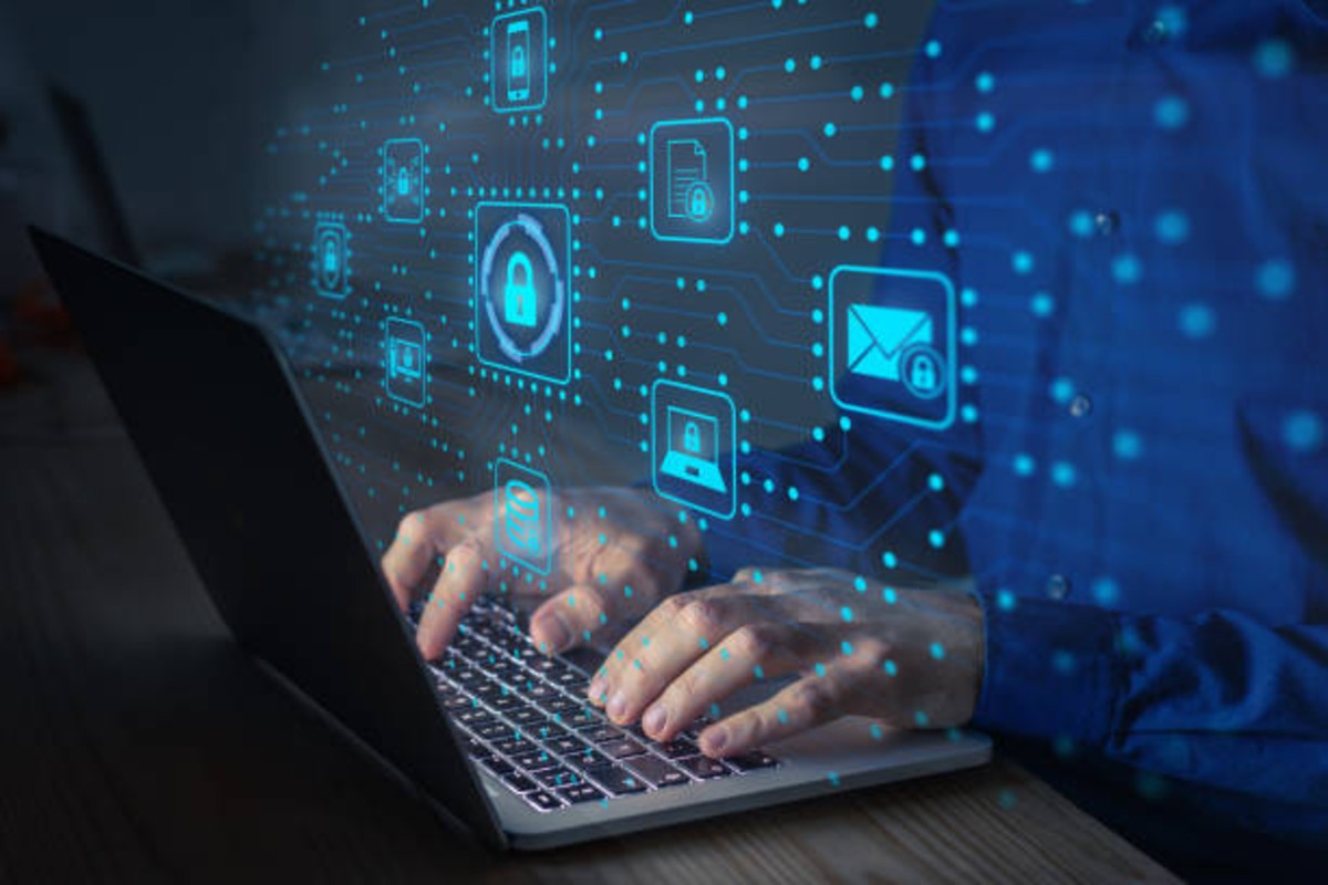 Cybersecurity Tips