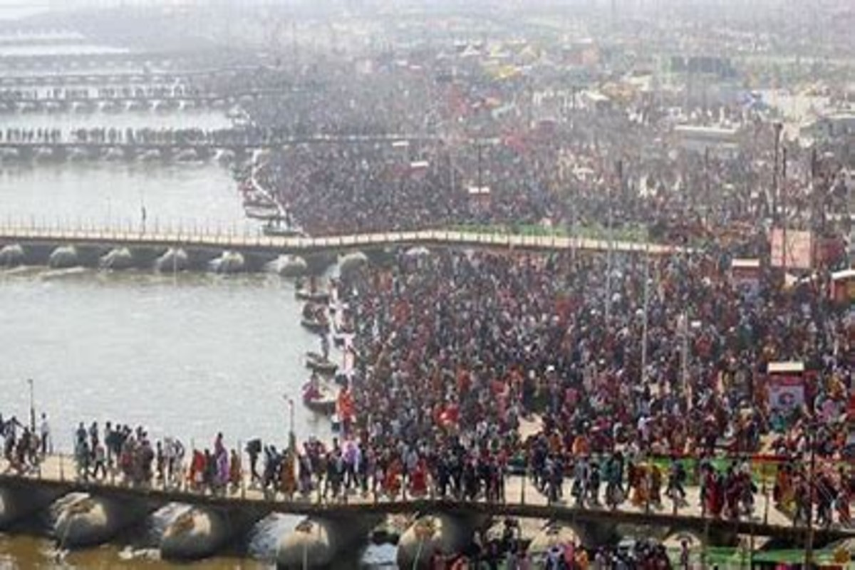 Mahakumbh 2025