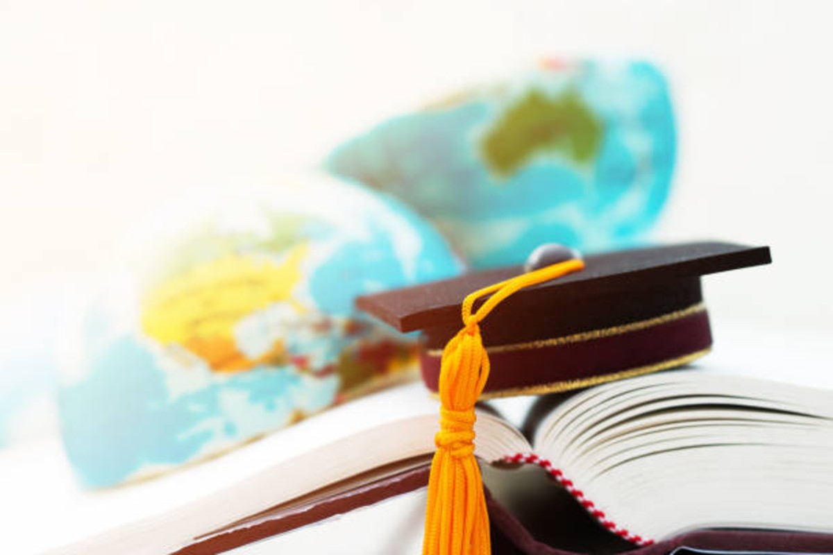Cheapest Countries For PhD