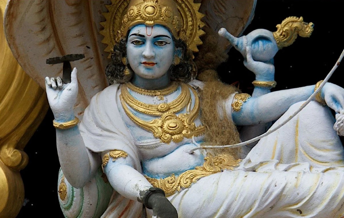 Garuda Purana
