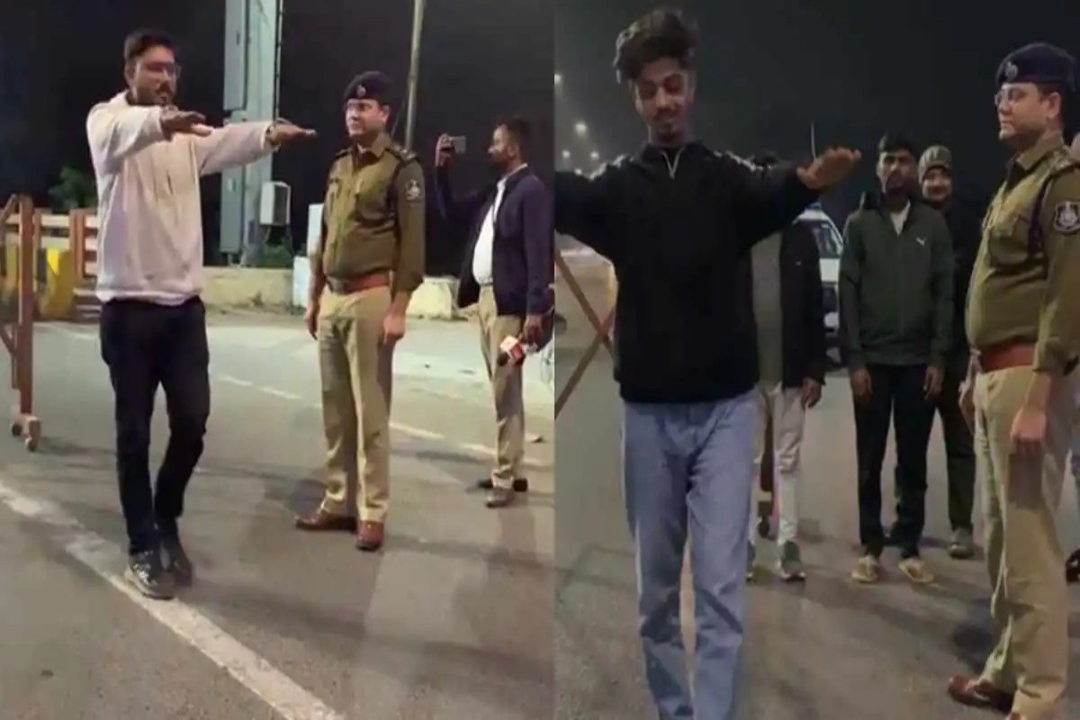 Vadodara Police