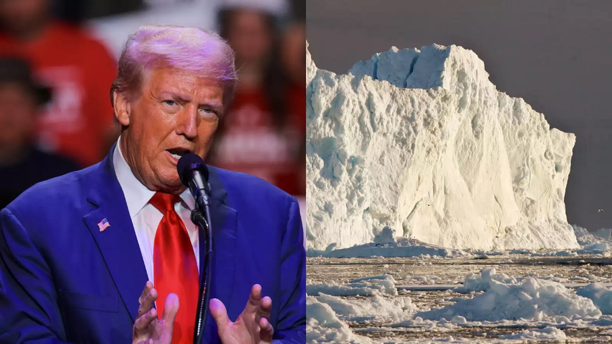 Greenland dispute