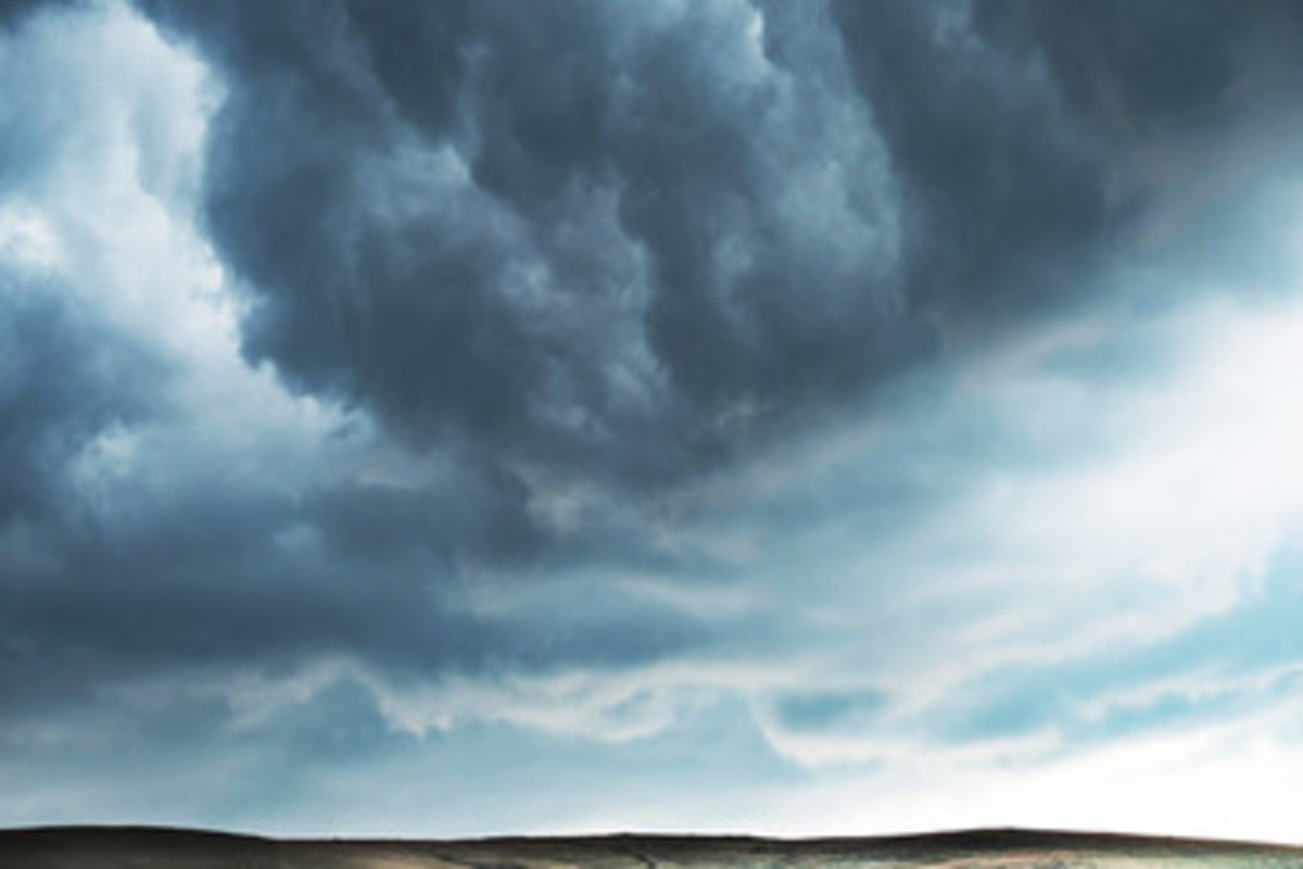 Ambalal Patel Weather Forecast