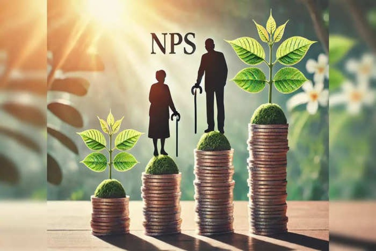 National Pension Scheme