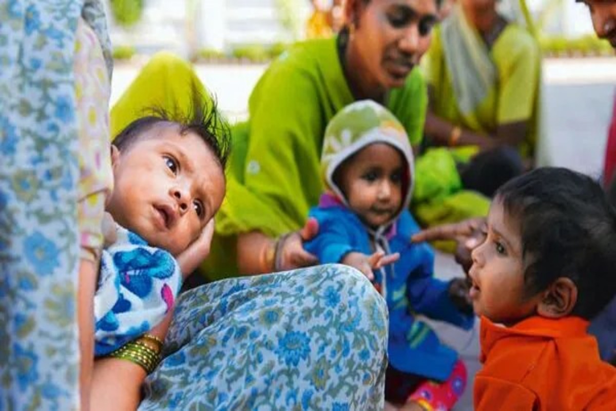 HMPV Cases in Gujarat