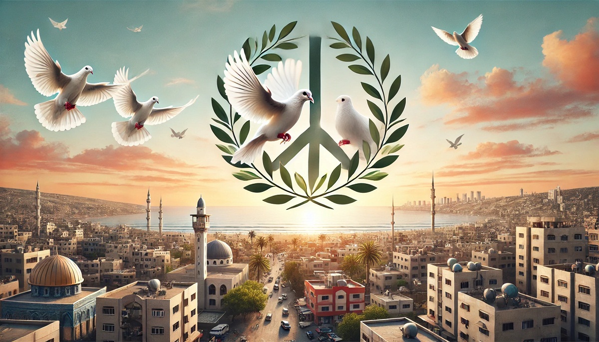 hamas 1