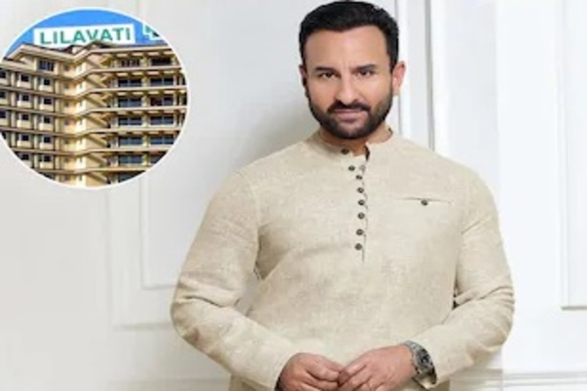 Saif Ali Khan