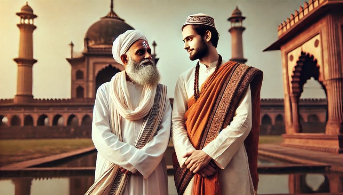 hindu muslim