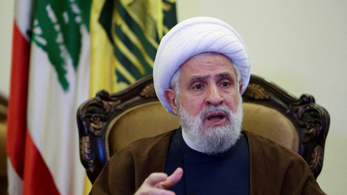 hizbullah