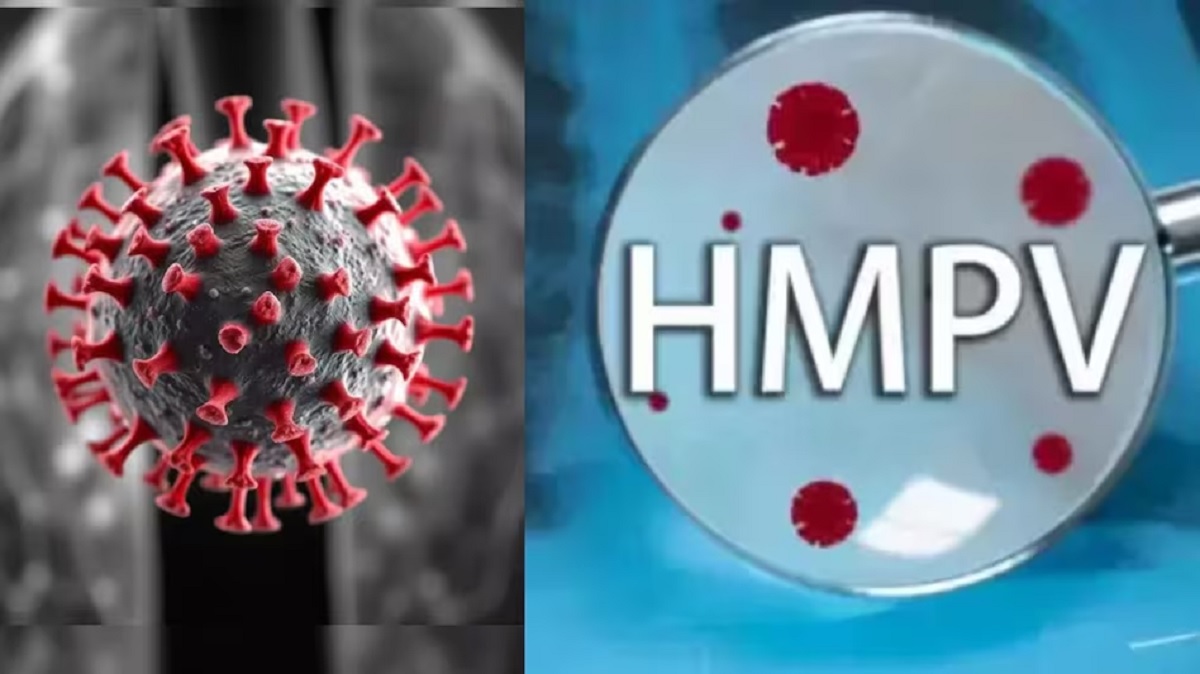 US Virus