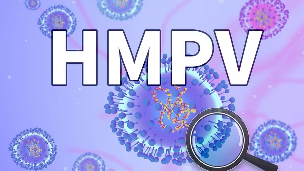 hmvp virus