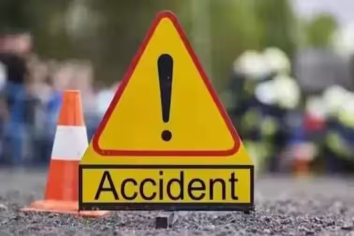 Mahakumbh Accident