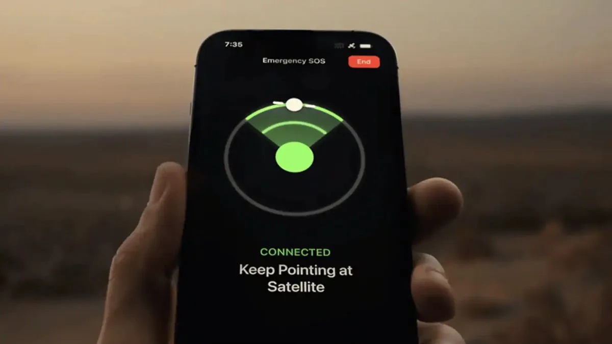 Ios New Features