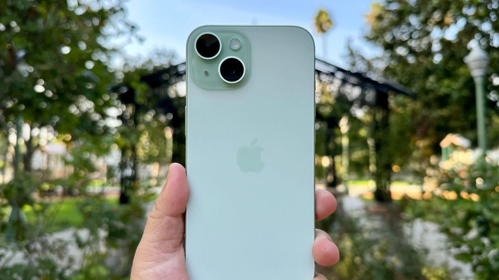 Iphone 15 Discount