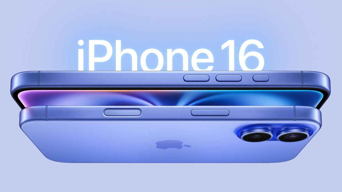 iPhone 16 Pro