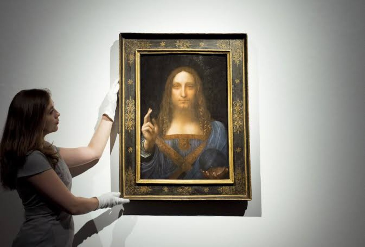 World'S Most Expensive Items
