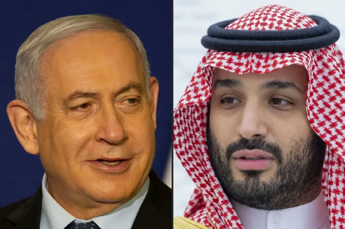 Isreal