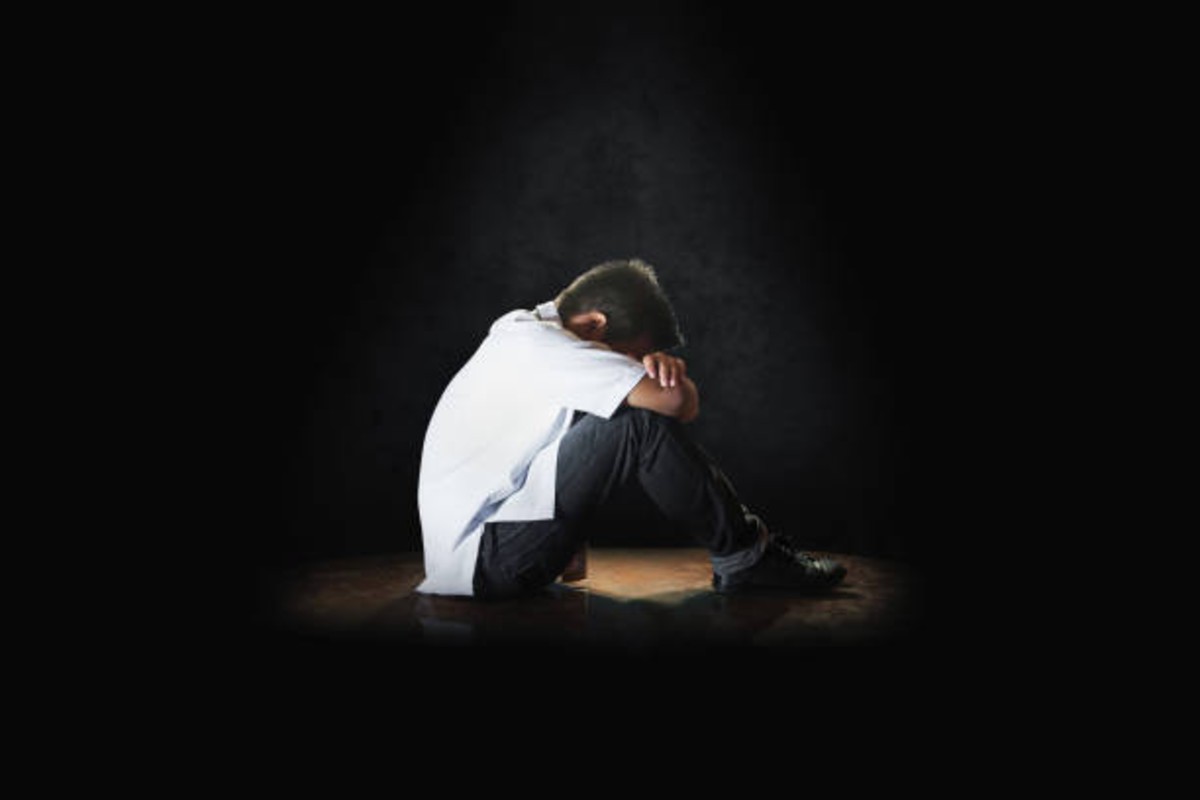 Suicide Due To Police Recruitment