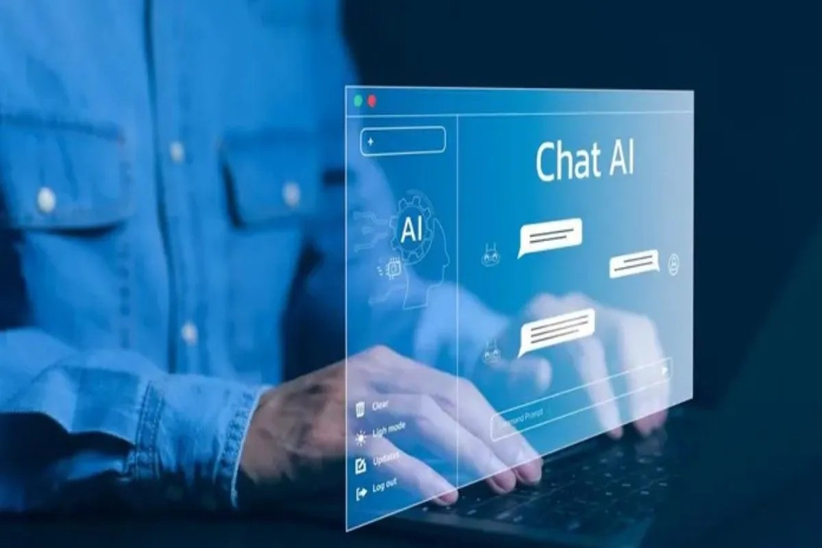 AI Apps Ban