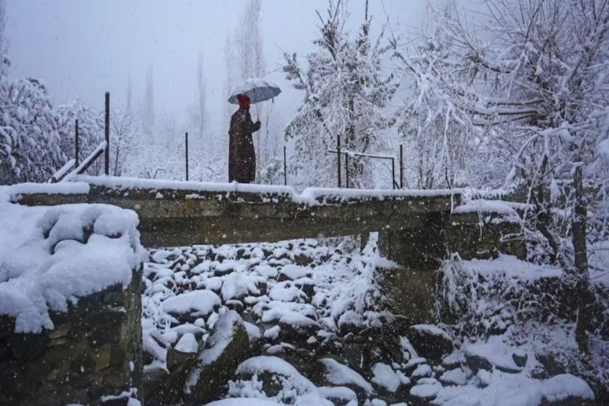 La Nina