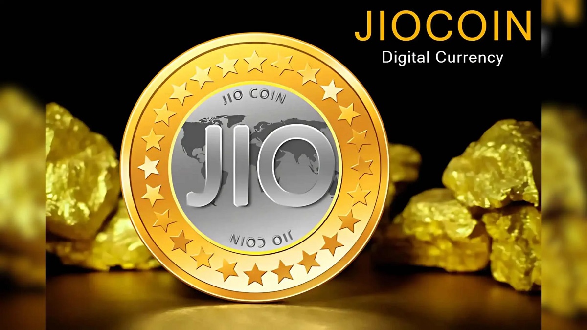 JioCoin
