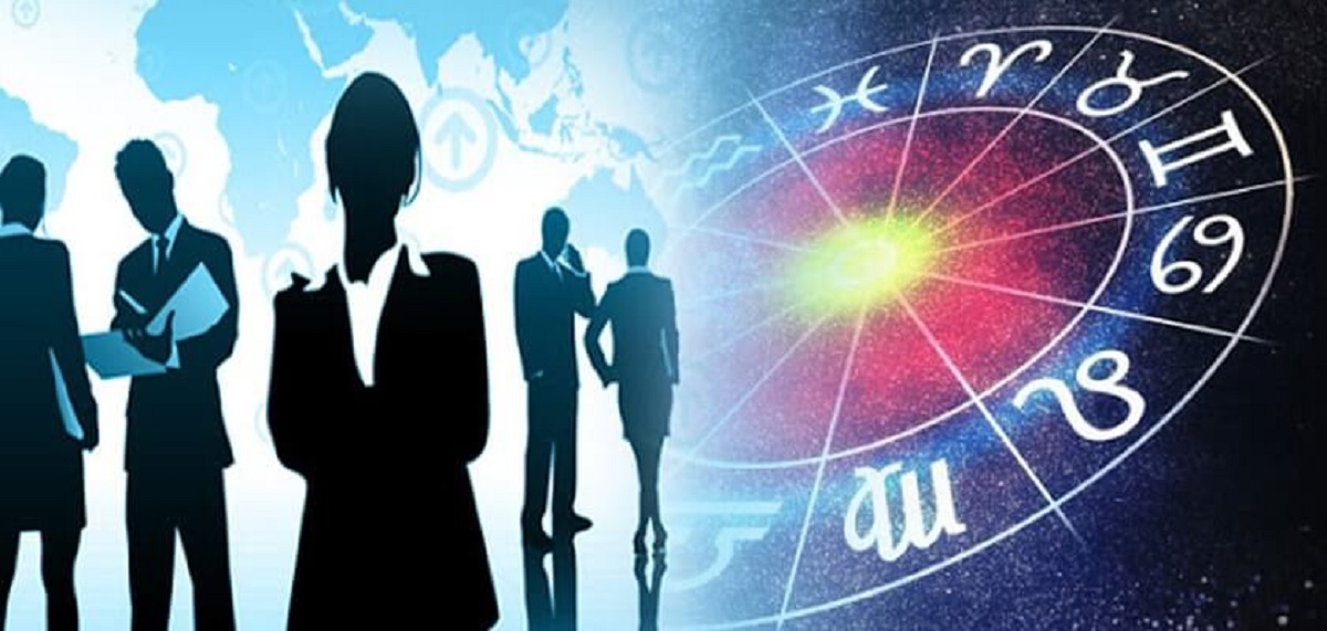 Job Astrology