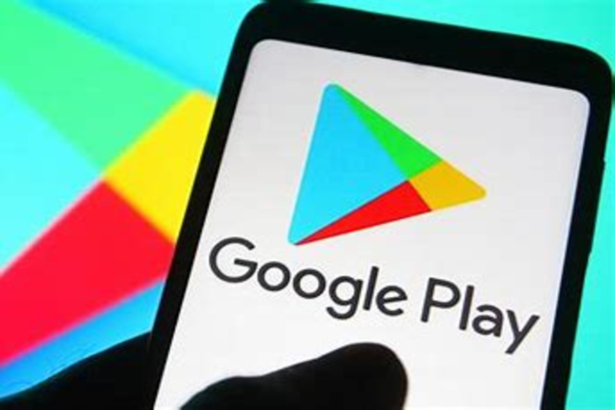 Play Store