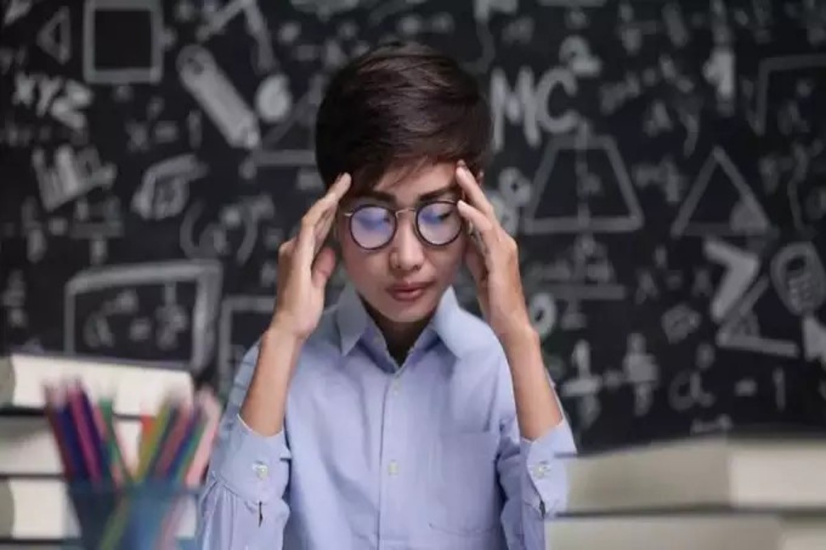Exam Anxiety Tips