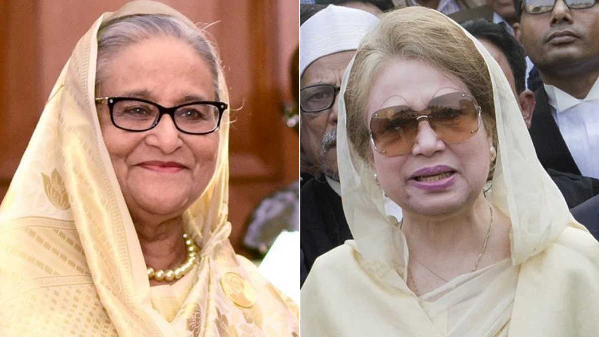 Bangladesh