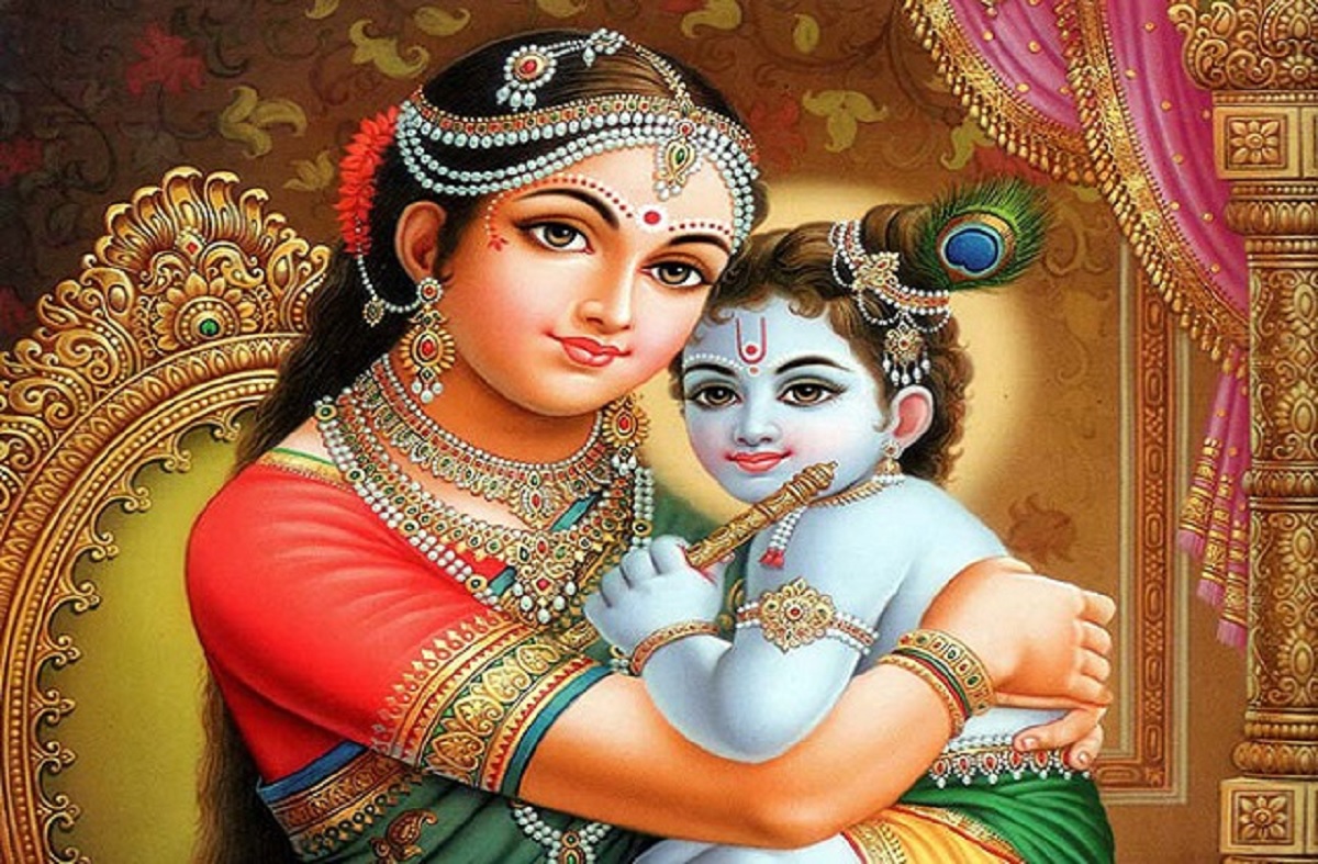 Yashoda Jayanti 2025