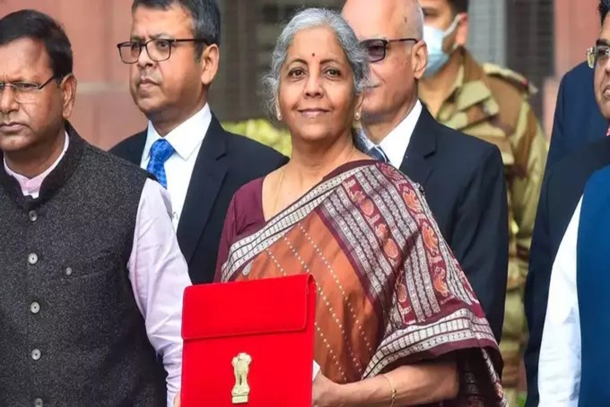Technology Budget 2025