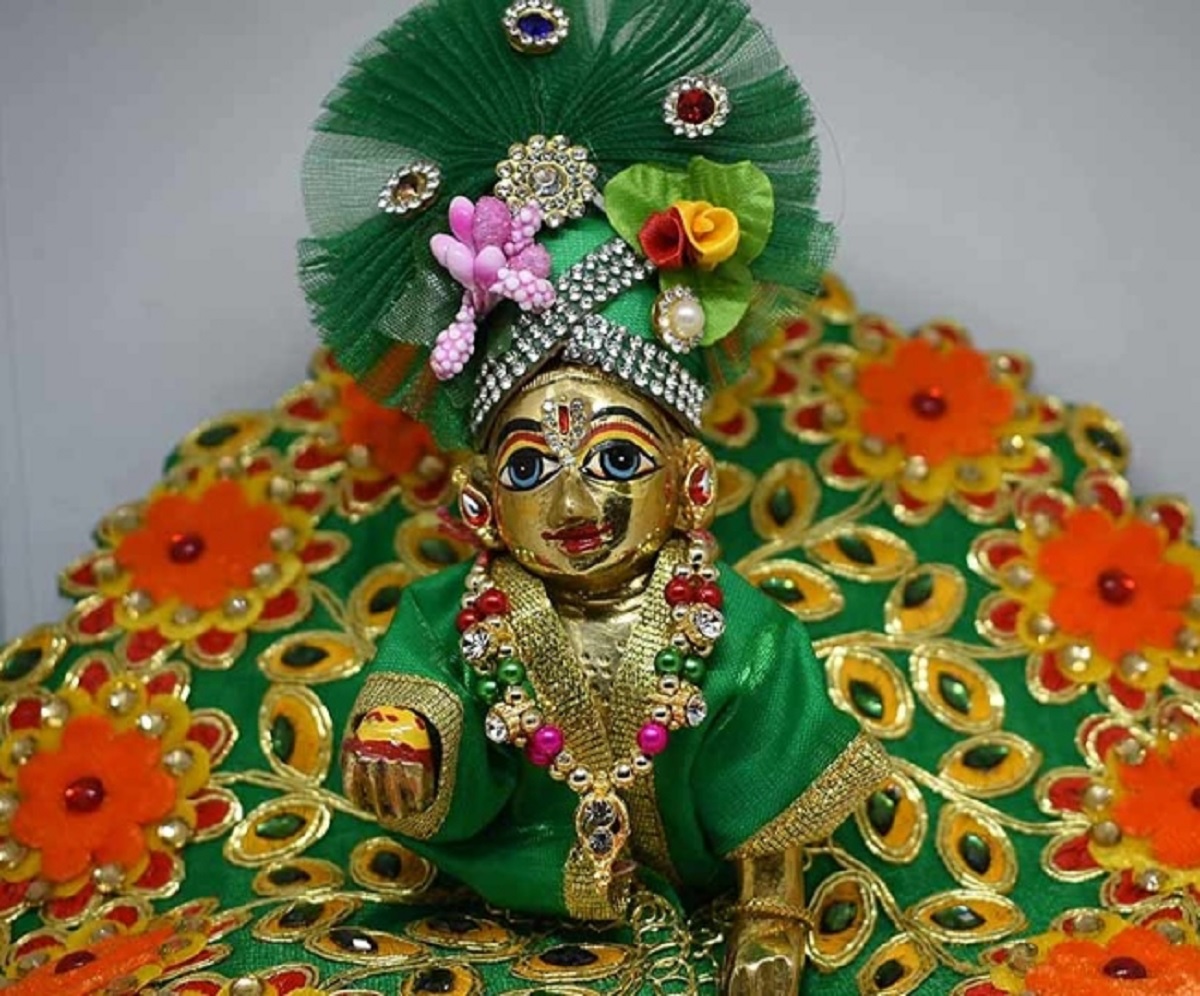 Vaishakh Masik Krishna Janmashtami 2025