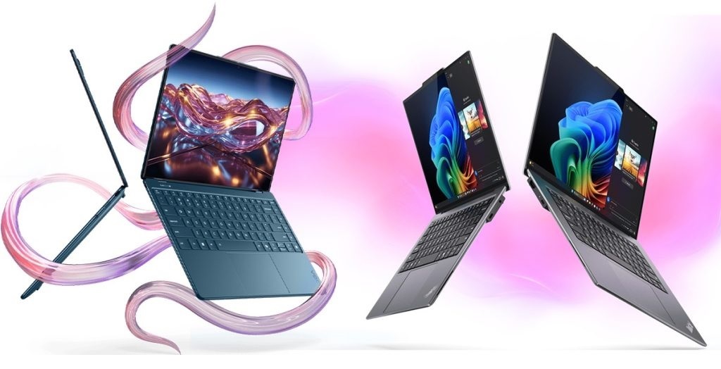 Lenovo Satya Day
