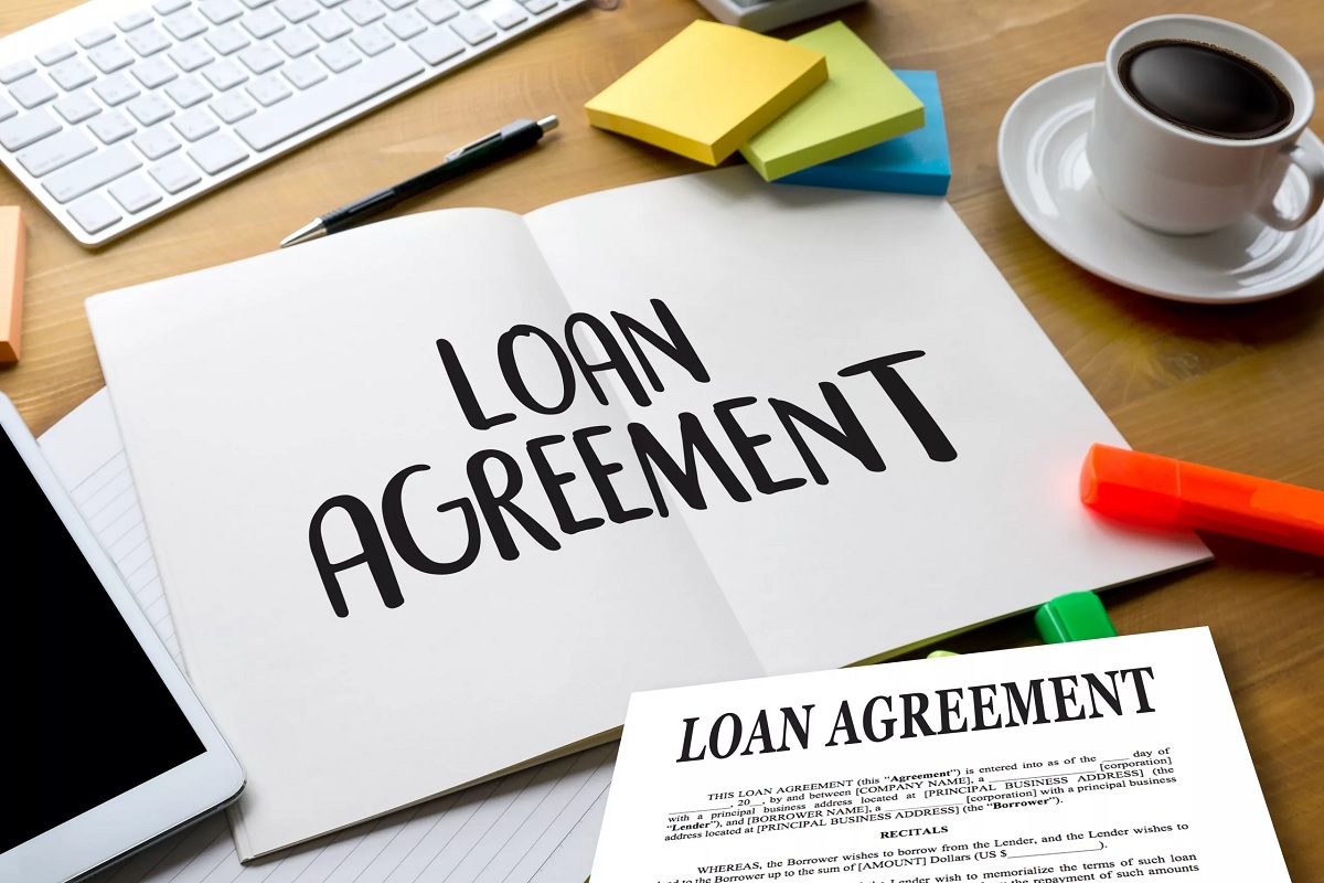 Professional Loans