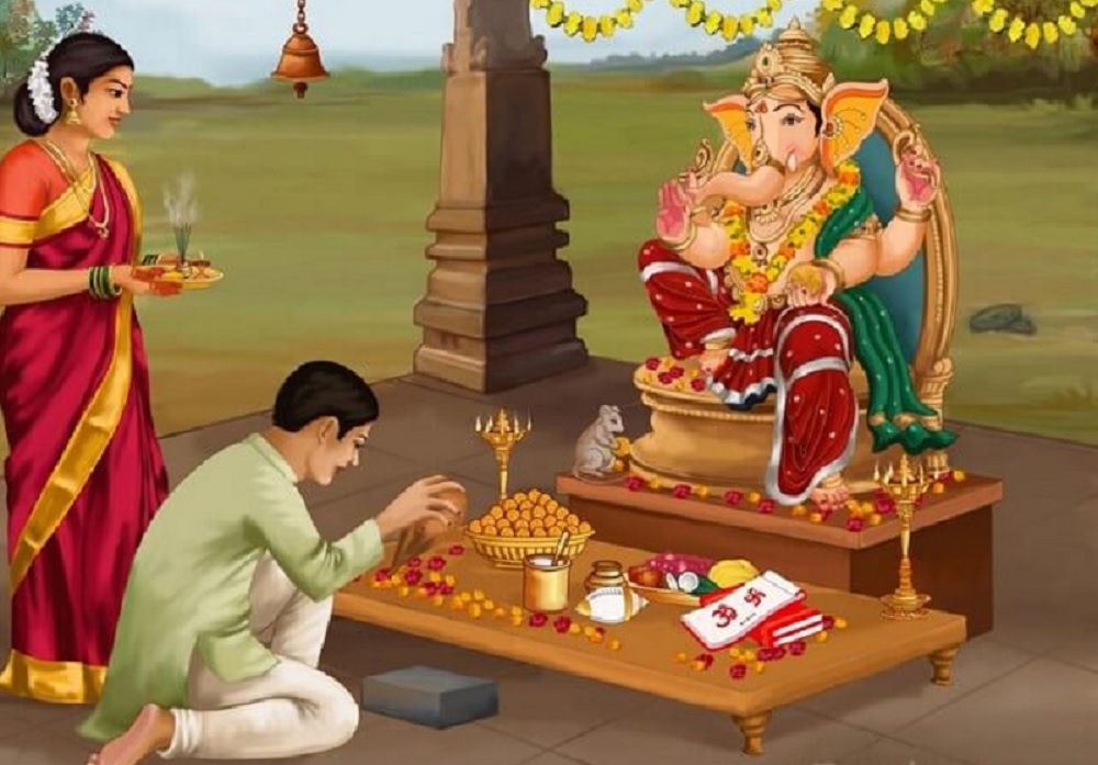 Dwijapriya Sankashti Chaturthi 2025