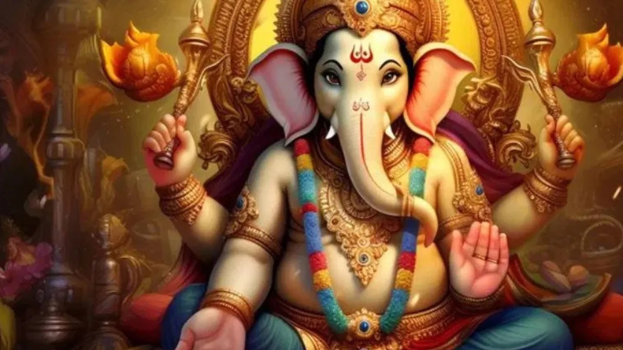 Sankashti Chaturthi 2025