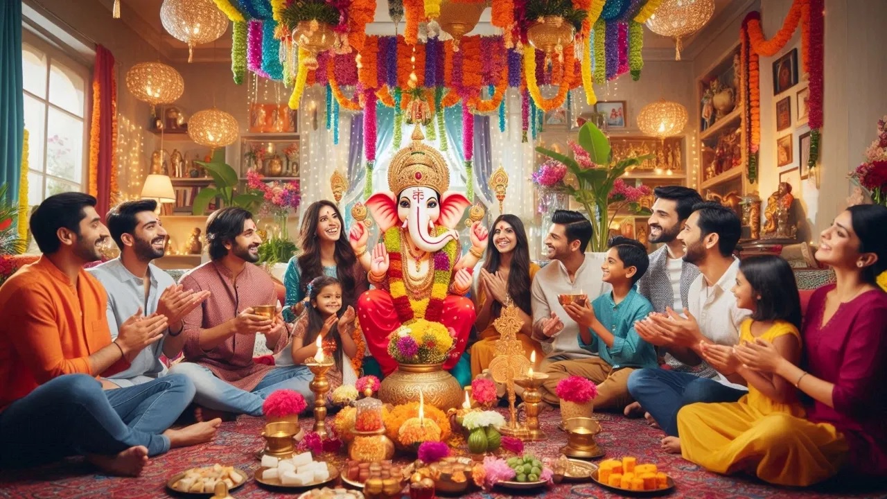 Dwijapriya Sankashti Chaturthi 2025
