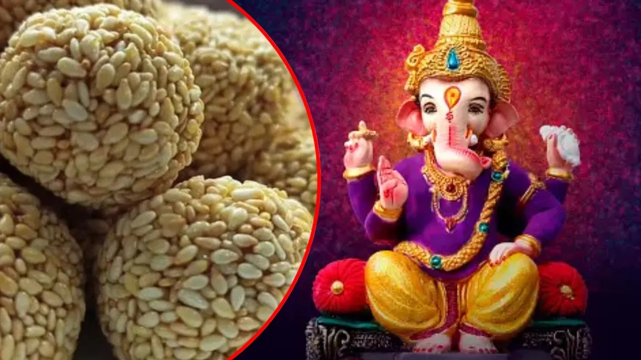 Sankat Chauth 2025