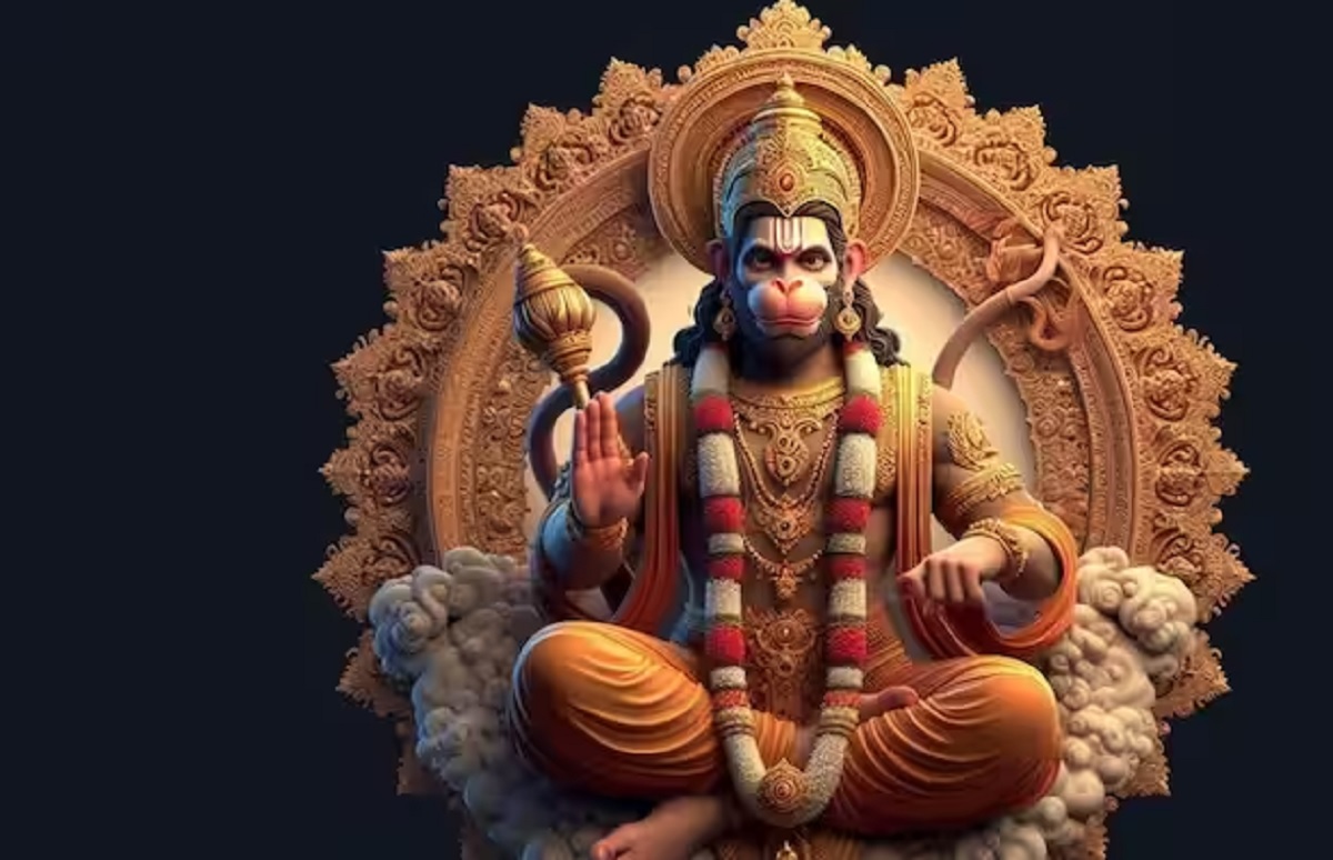 Hanuman Chalisa Tuesday remedies