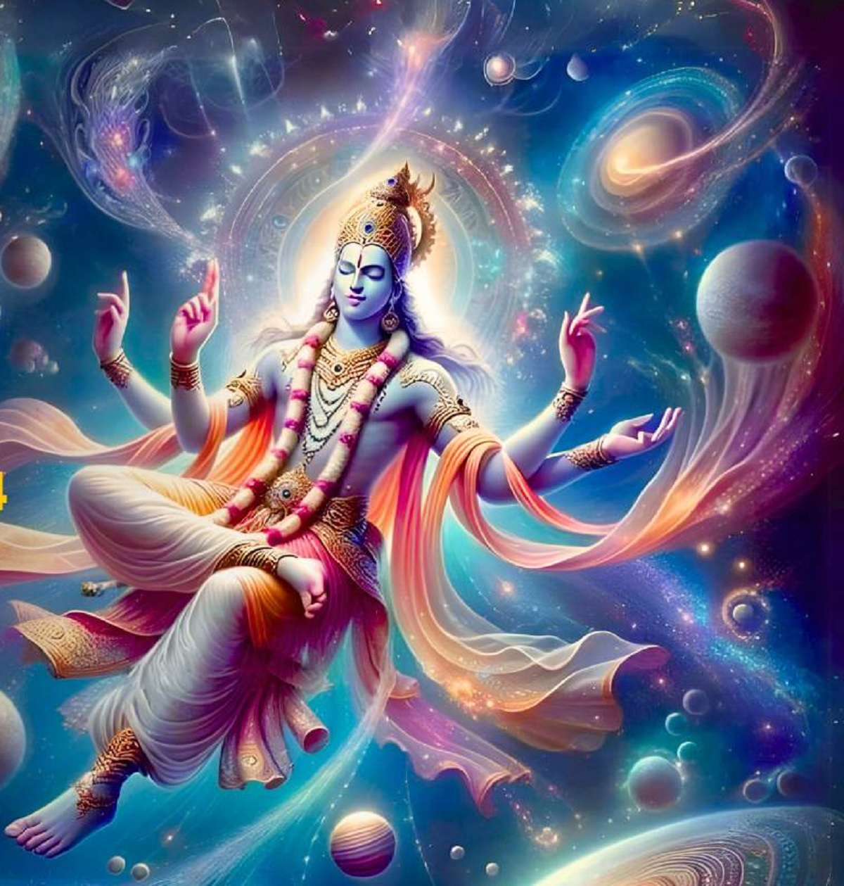 Vaishakh Amavasya 2025
