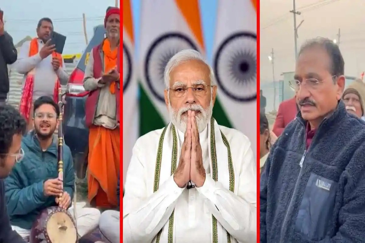 Narendra Modi