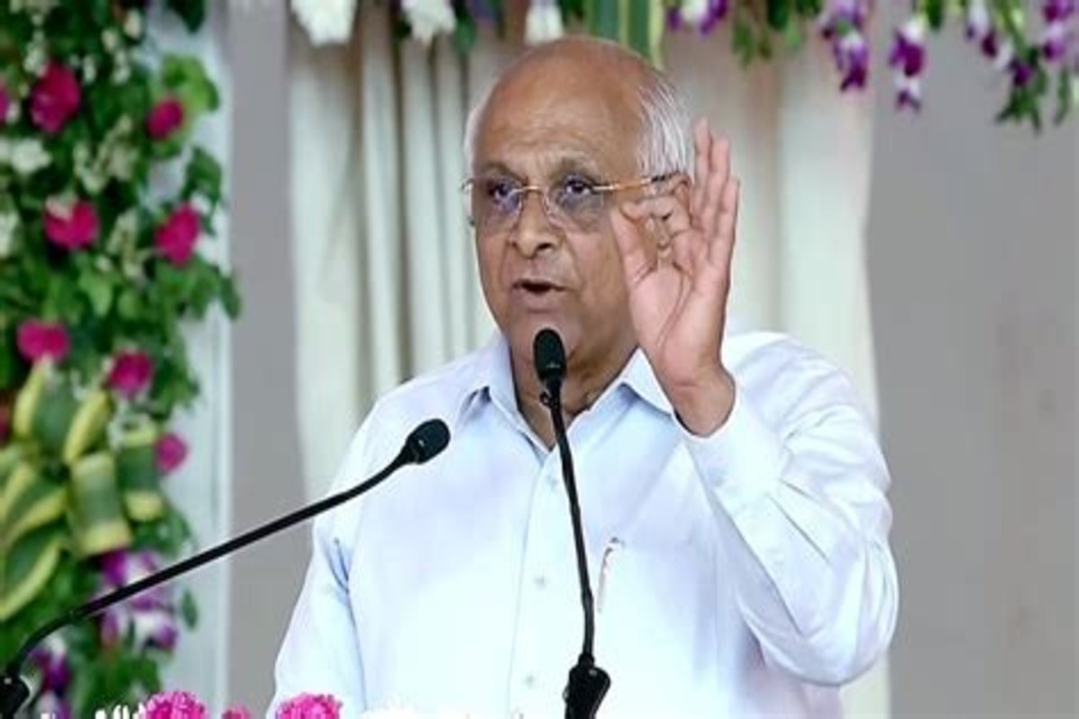 Gujarat government