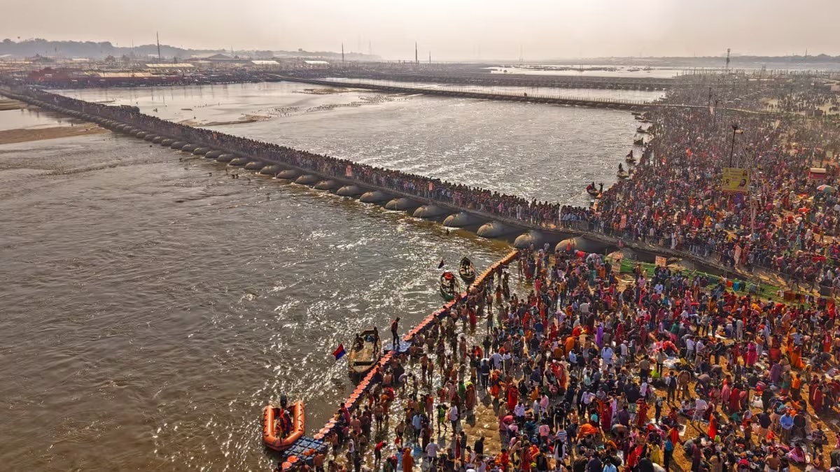 Mahakumbh