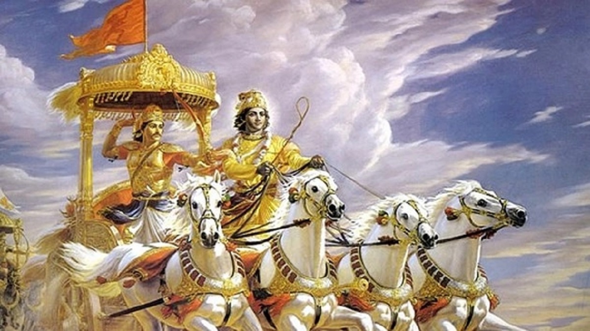 Mahabharat