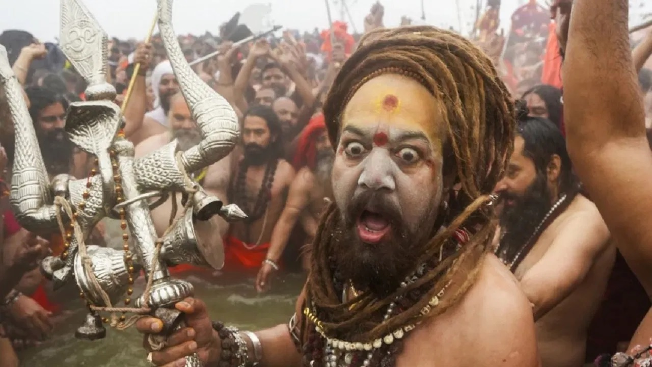 Mahakumbh 2025